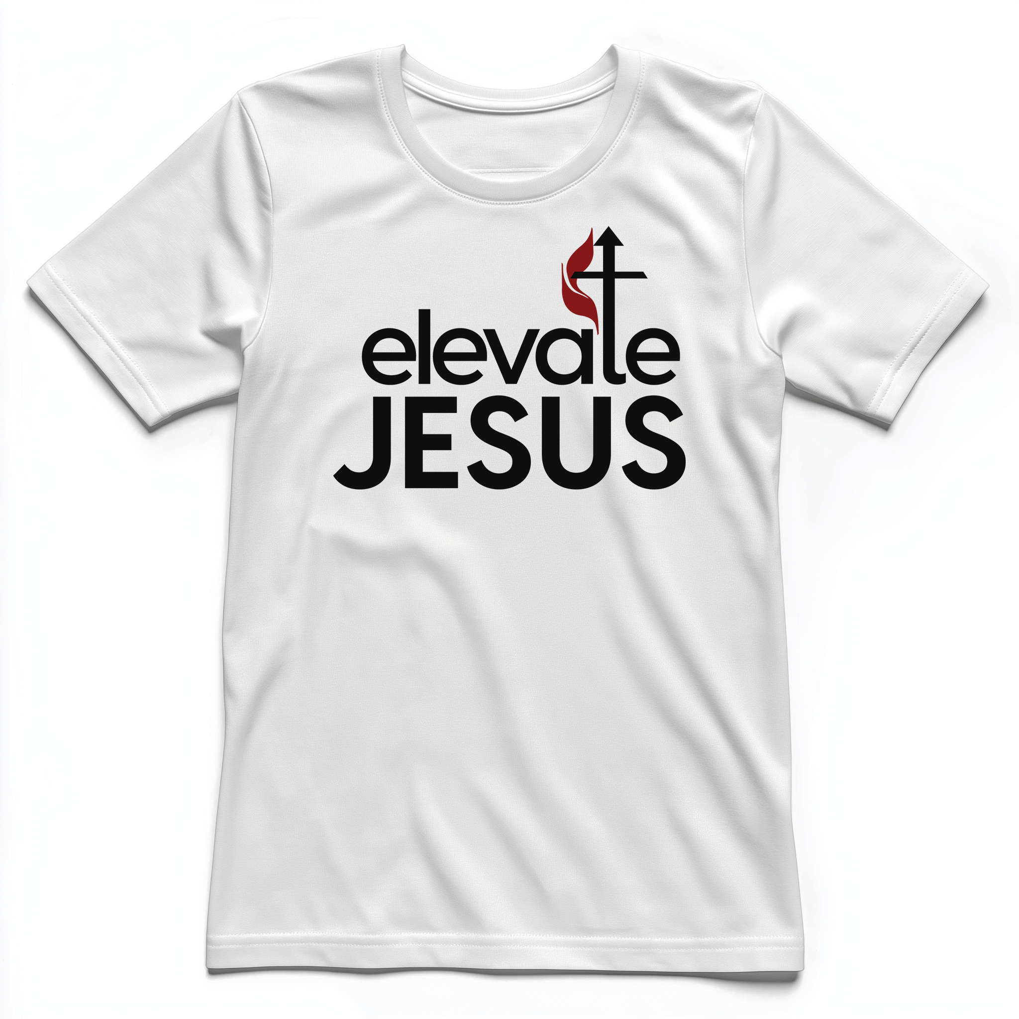 Elevate Jesus